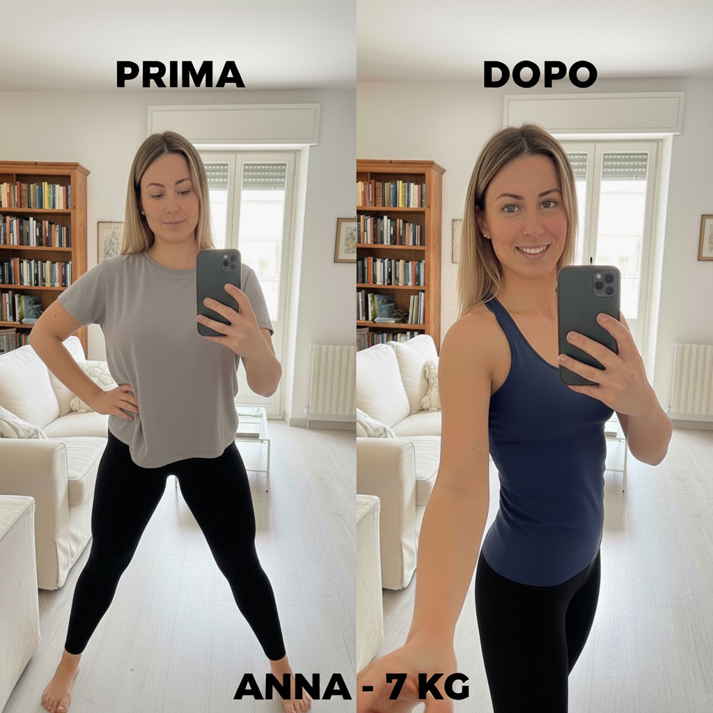 Trasformazione Cliente 4