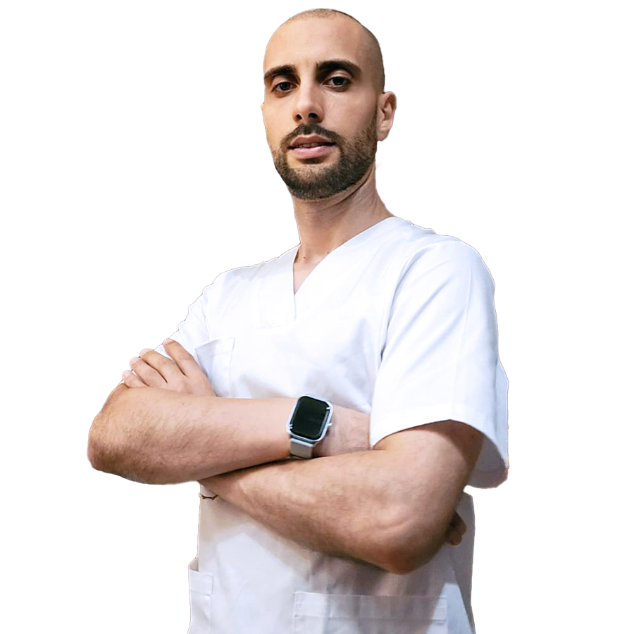 Biagio de Parolis - Consulente Nutrizione Olistica