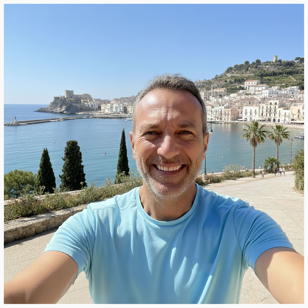 Trasformazione Cliente 3