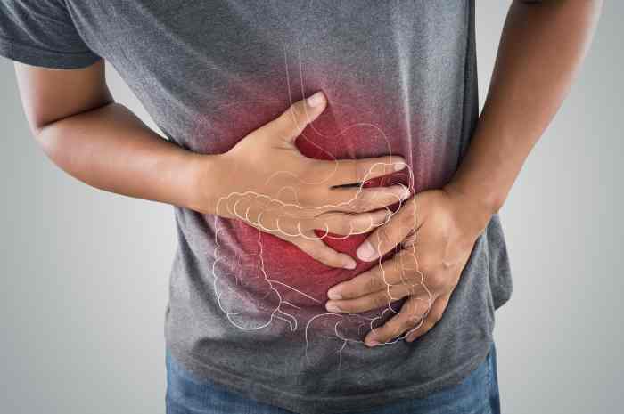 Disturbi intestinali