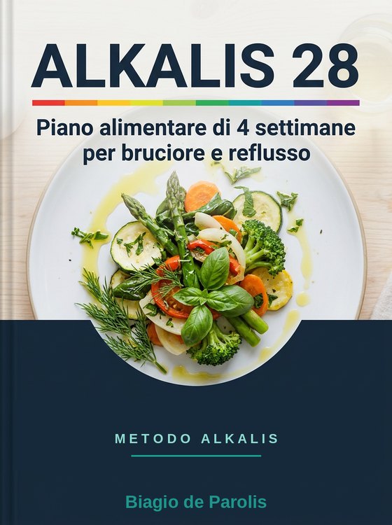 Ebook Alkalis 28